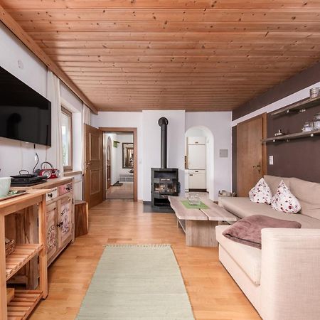 הארט אים זילרטל Appartement Kimm Eicha מראה חיצוני תמונה