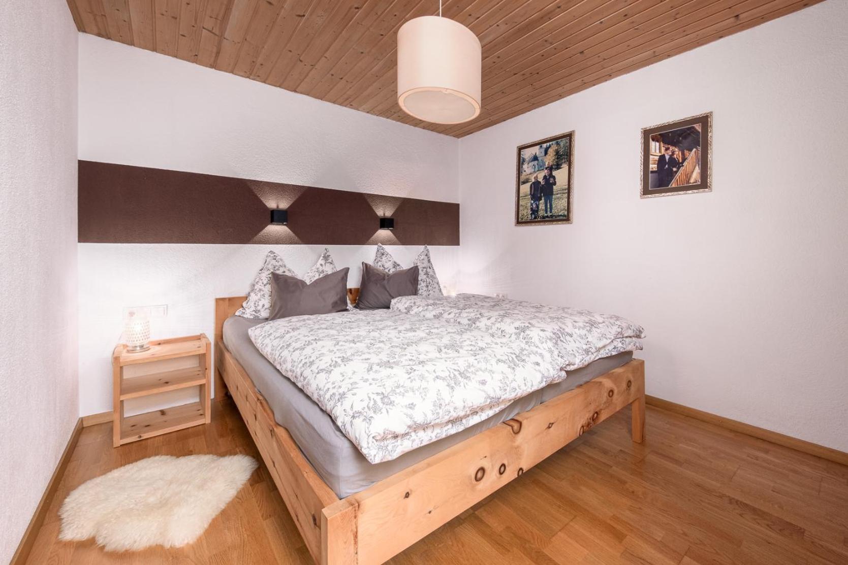הארט אים זילרטל Appartement Kimm Eicha מראה חיצוני תמונה