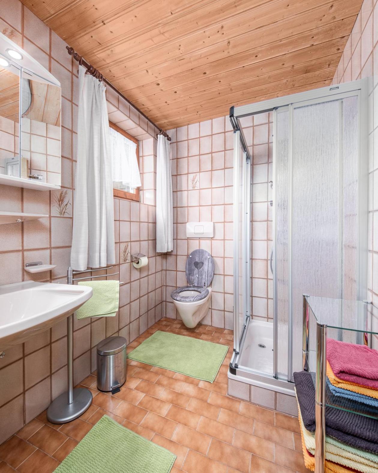 הארט אים זילרטל Appartement Kimm Eicha מראה חיצוני תמונה
