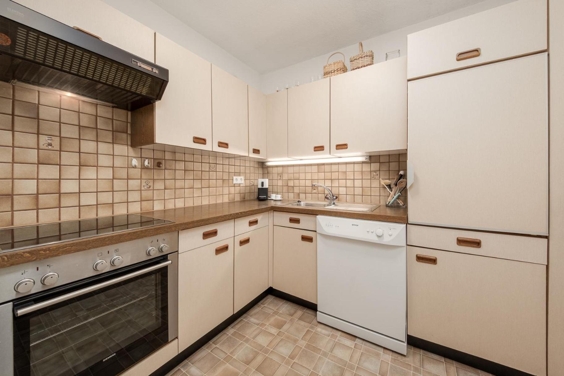 הארט אים זילרטל Appartement Kimm Eicha מראה חיצוני תמונה