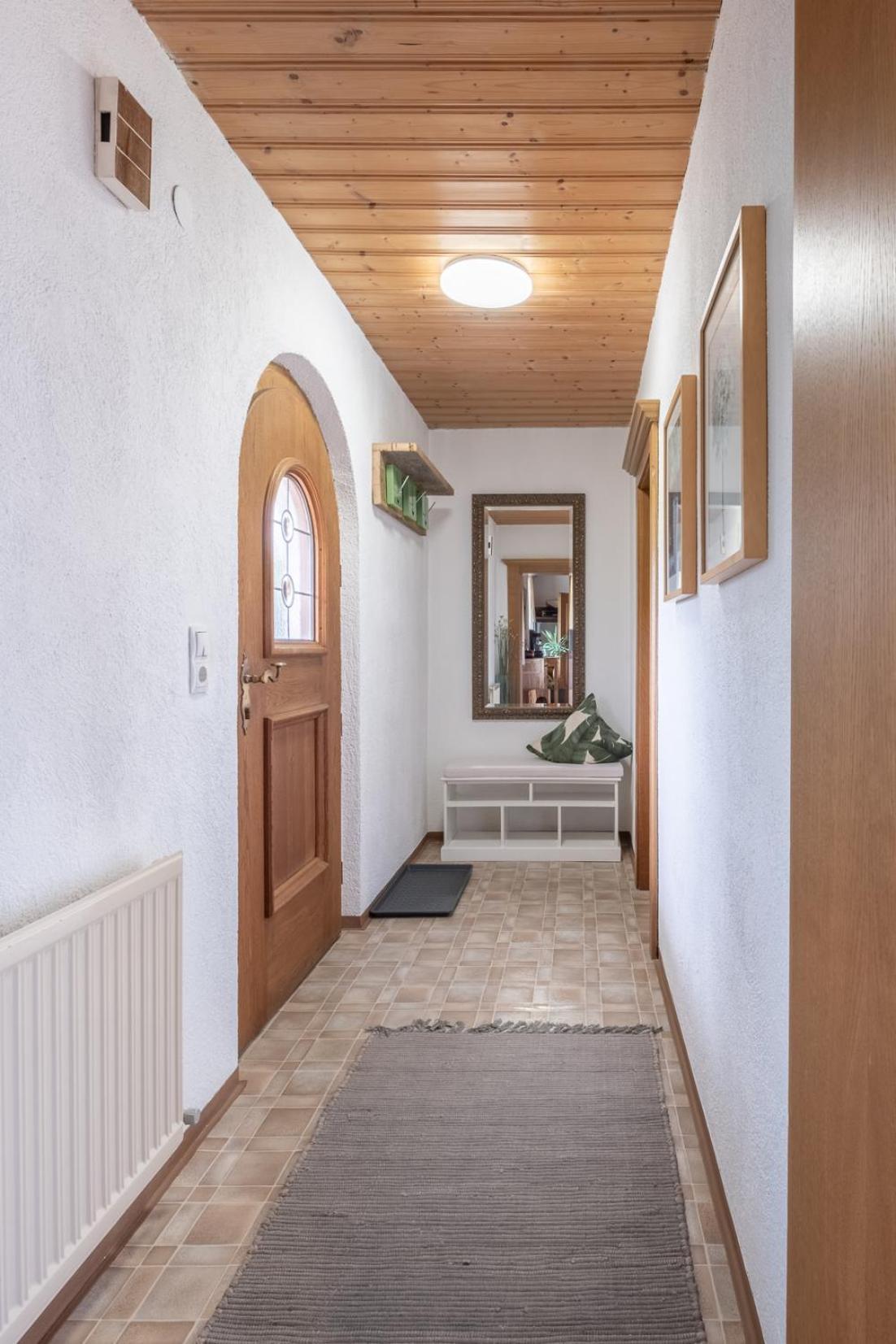 הארט אים זילרטל Appartement Kimm Eicha מראה חיצוני תמונה